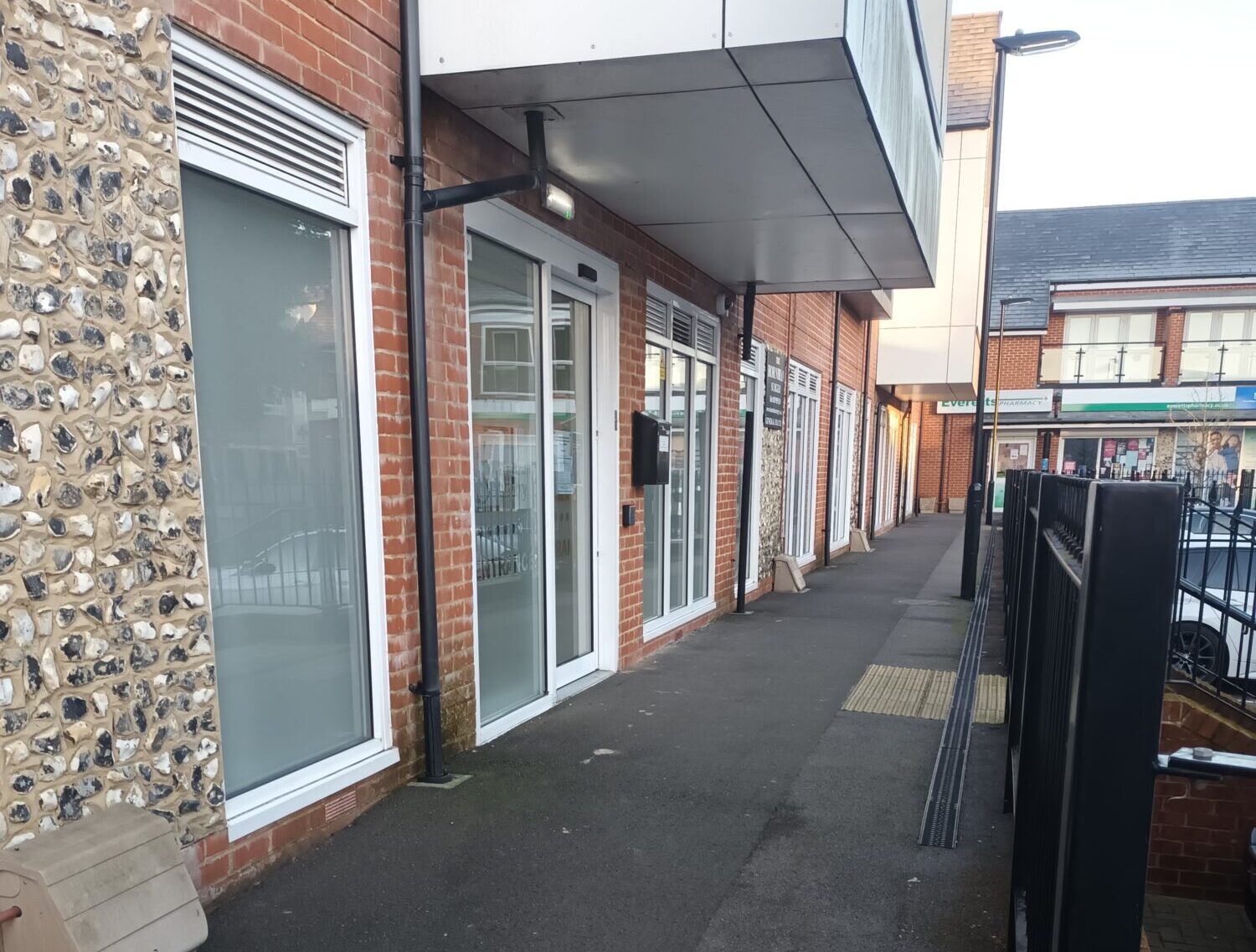 Horndean ear wax removal