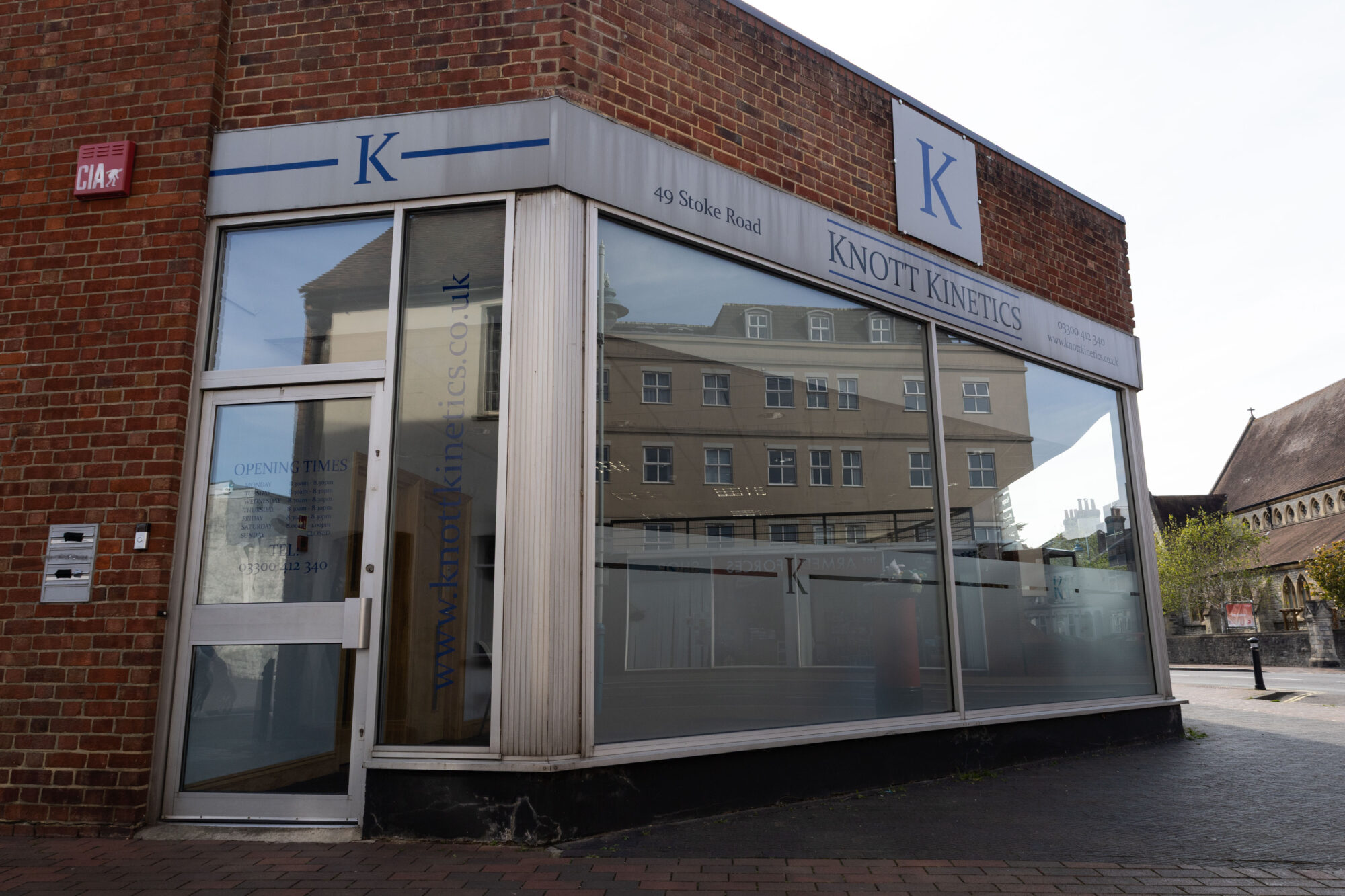 Gosport ear ear removal Clinic