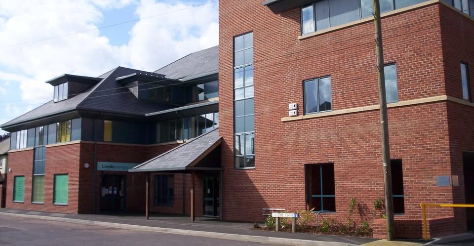 Ringwood ear wax removal