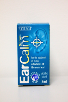 EarCalm