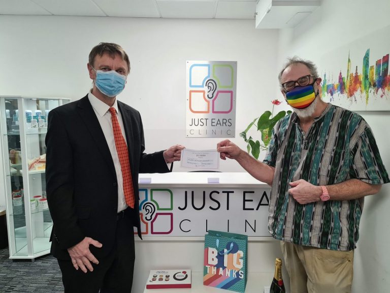 Philp Housden Jeff Lane 1