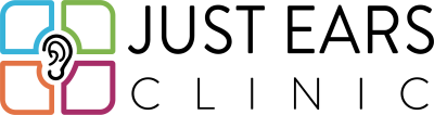 just ears logo