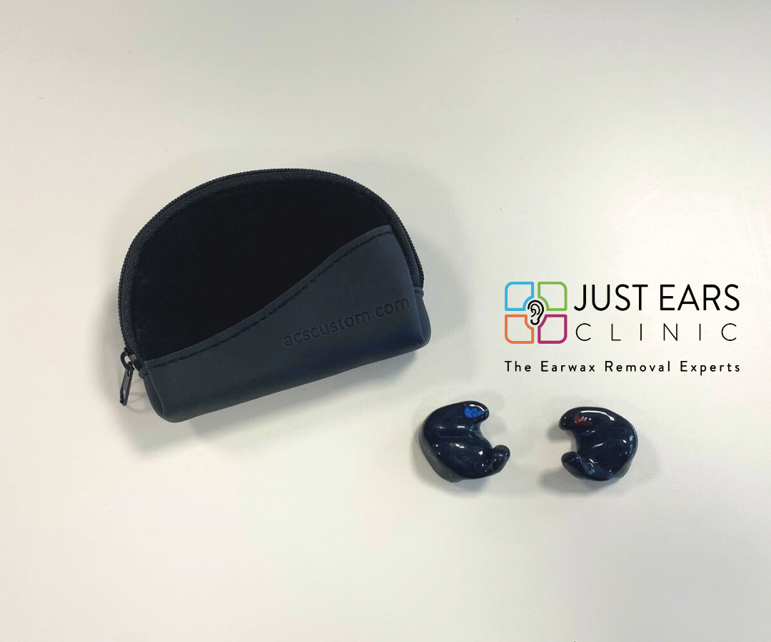 custom made ear plugs